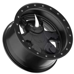 Kované disky Multi Spoke Monoblock Racing 20”–22”