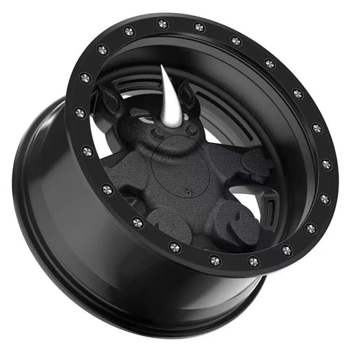 Kované disky Multi Spoke Monoblock Racing 20”–22”