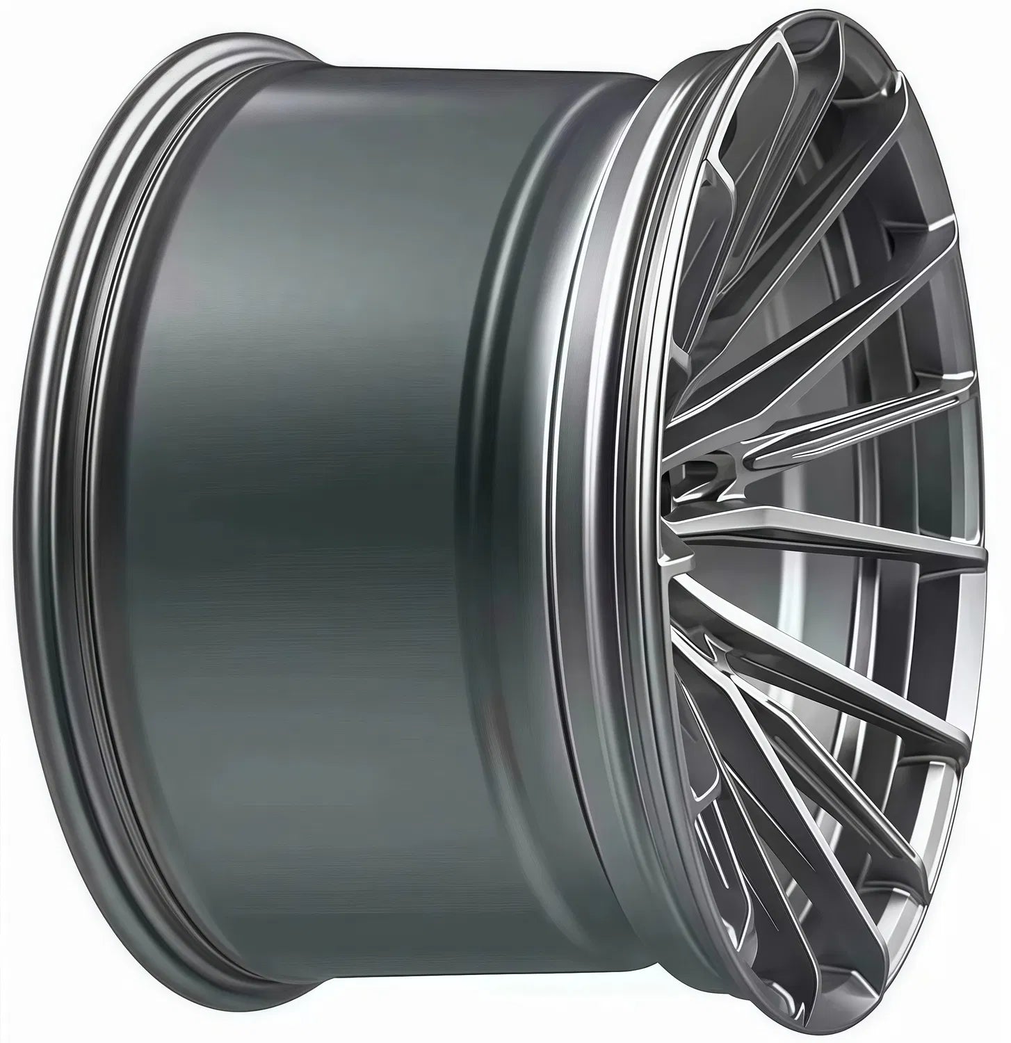 Kované disky Deep Concave Custom Forged 17”–23”
