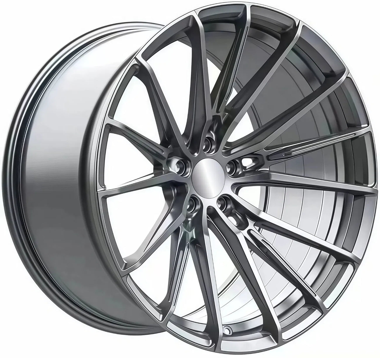 Kované disky Deep Concave Custom Forged 17”–23”