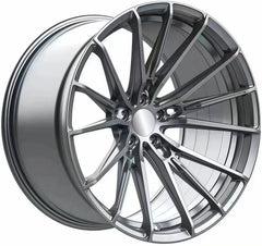 Kované disky Deep Concave Custom Forged 17”–23”