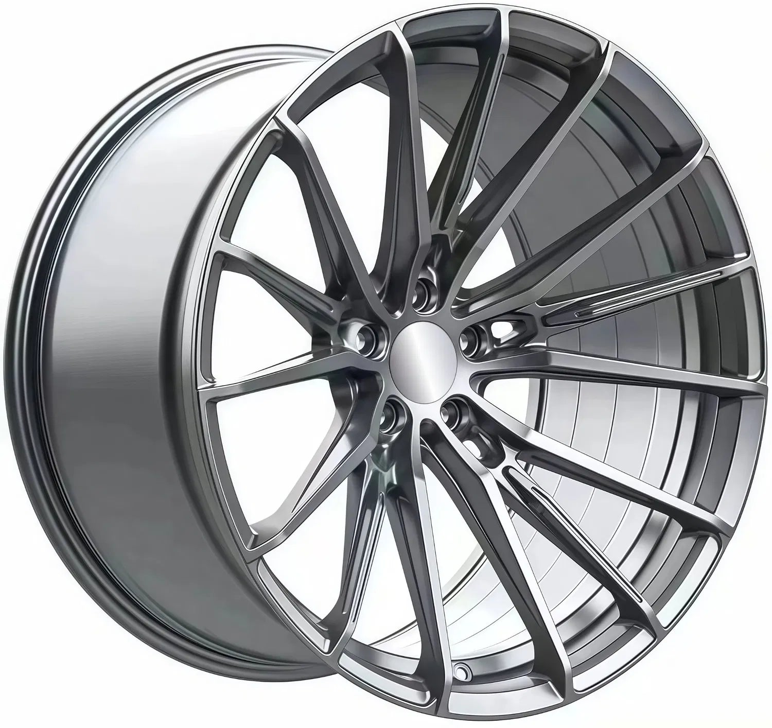 Kované disky Deep Concave Custom Forged 17”–23”