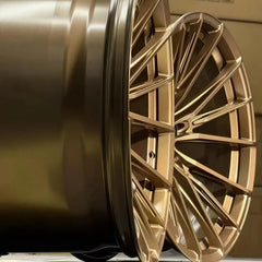 Kované disky Deep Concave Custom Forged 17”–23”