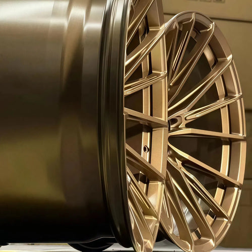 Kované disky Deep Concave Custom Forged 17”–23”