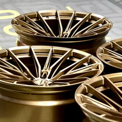 Kované disky Deep Concave Custom Forged 17”–23”