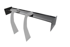 Univerzálne karbónové krídlo APR GT-250 Swan Neck 71"