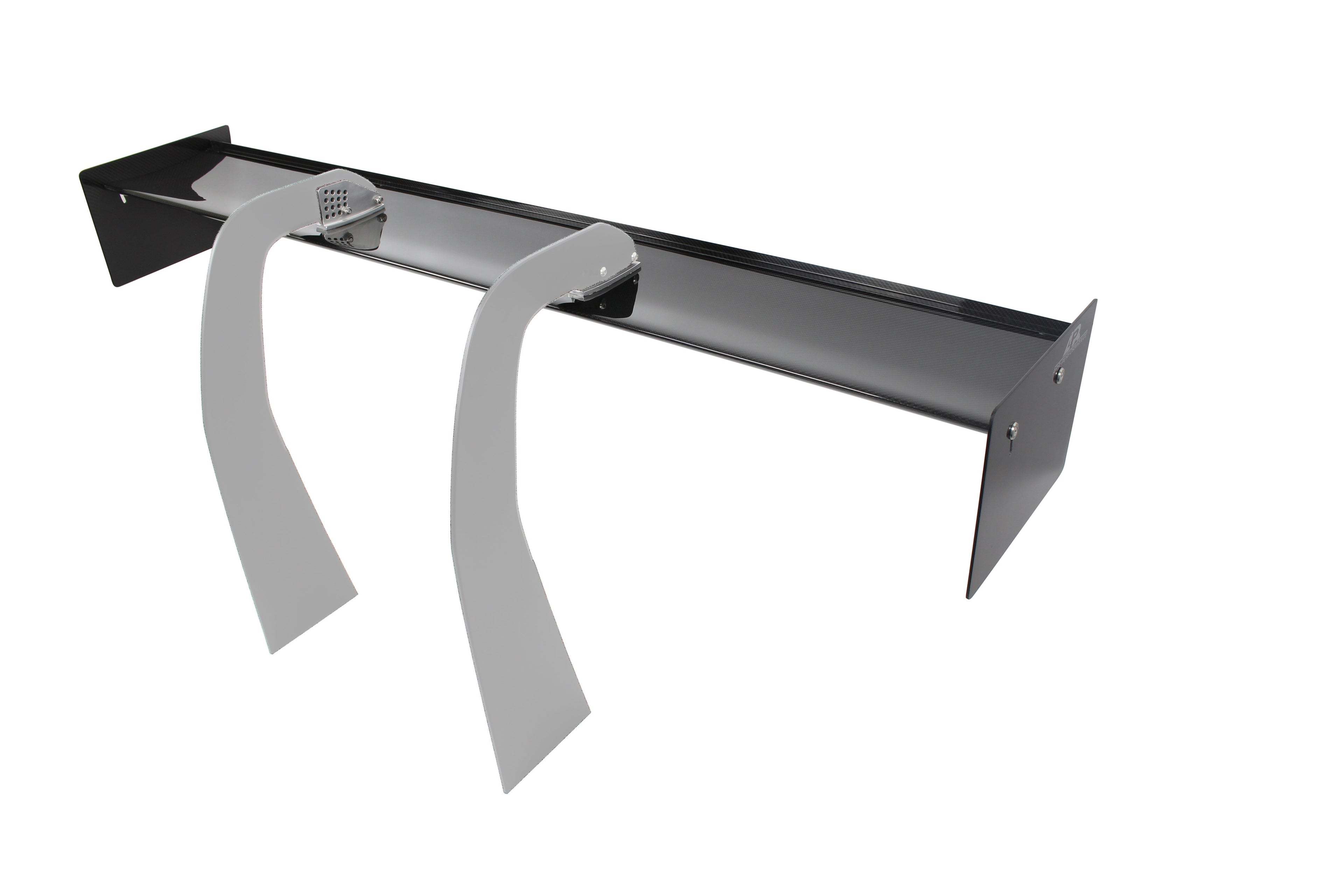 Univerzálne karbónové krídlo APR GT-250 Swan Neck 71"