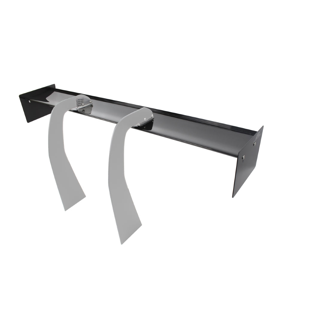Univerzálne karbónové krídlo APR GT-250 Swan Neck 71"