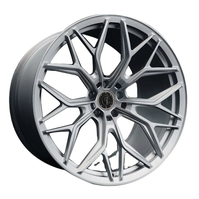 Kované disky Luxury Wire Chrome Concave 18”–23”