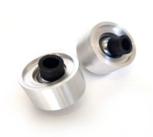Spherical Bearing Kit - rear lower control arm bushing