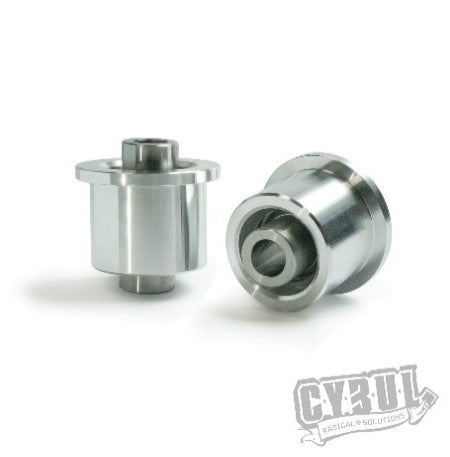 Spherical Bearing Kit – predné uloženie predného spodného ramena