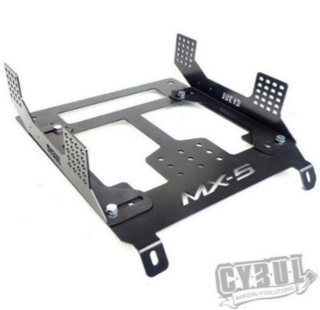 Mazda MX-5 NC Sports Seat Bracket