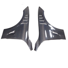 Karbónové blatníky pre BMW 4 Series 2013–2020