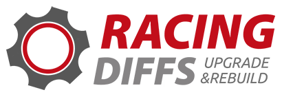 KITTRacing Diffs