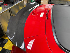 Chevrolet Camaro Gen 5 (2014–2015) Spoiler