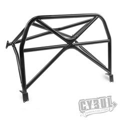Chromoly bolt-in roll bar BMW M2 G87