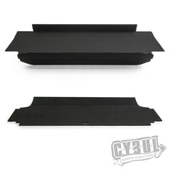 Rear seat delete kit BMW M2 G87
