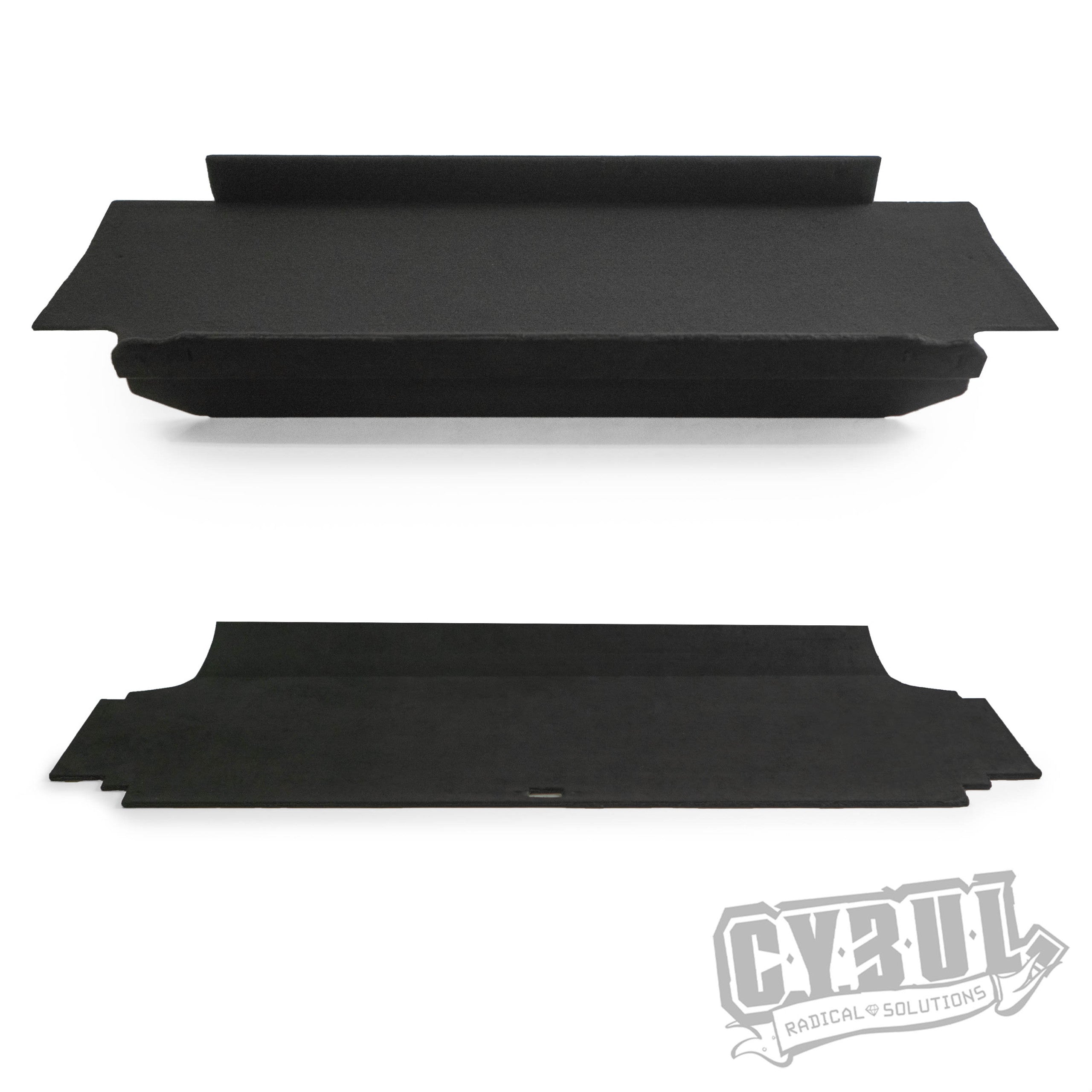 Rear seat delete kit BMW M2 G87
