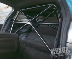 Rear seat delete kit BMW M2 G87