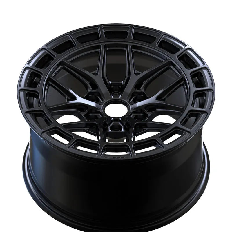 Kované disky Five Spoke Lightweight Forged 17”–21”