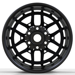 Kované disky Five Spoke Lightweight Forged 17”–21”