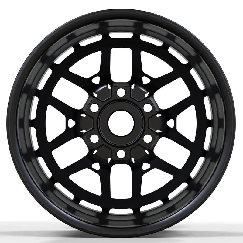 Kované disky Five Spoke Lightweight Forged 17”–21”