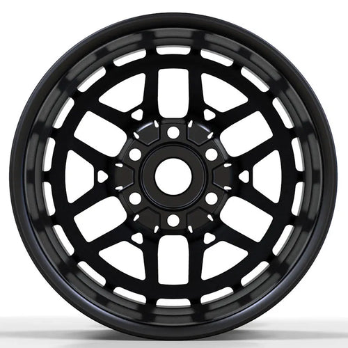 Kované disky Five Spoke Lightweight Forged 17”–21”