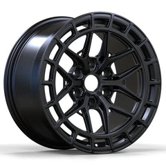 Kované disky Five Spoke Lightweight Forged 17”–21”
