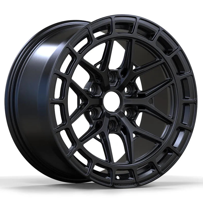 Kované disky Five Spoke Lightweight Forged 17”–21”