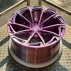Kované disky Deep Concave Forged 17”–26”