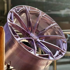 Kované disky Deep Concave Forged 17”–26”
