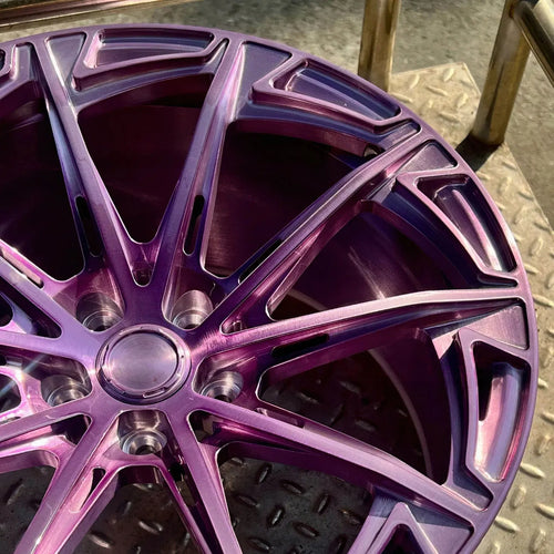 Kované disky Deep Concave Forged 17”–26”