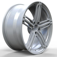 Kované disky Five Spoke Racing Forged 17”–24”