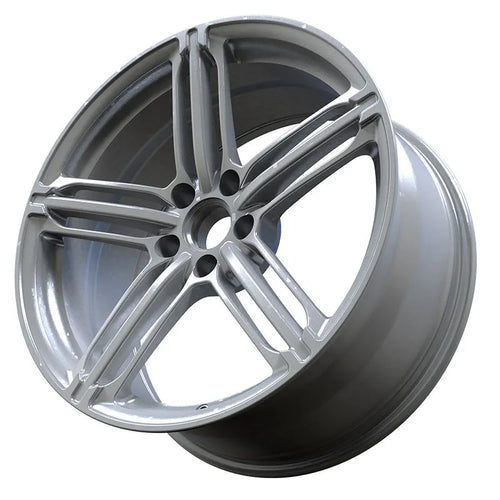 Kované disky Five Spoke Racing Forged 17”–24”