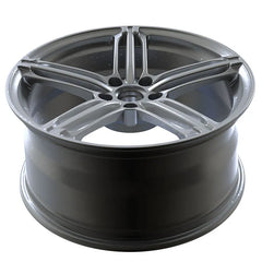 Kované disky Five Spoke Racing Forged 17”–24”