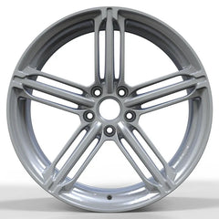 Kované disky Five Spoke Racing Forged 17”–24”