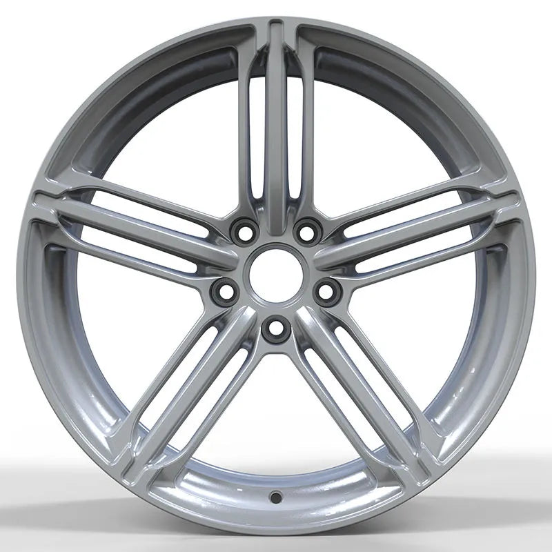 Kované disky Five Spoke Racing Forged 17”–24”
