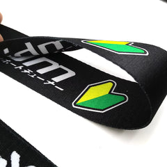 Tow Strap - JDM Style (Universal)
