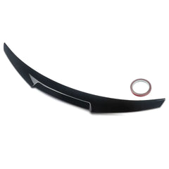 Zadný spoiler BMW 2 Series F22 / F87 M2 (2014–2020) – M4 Style