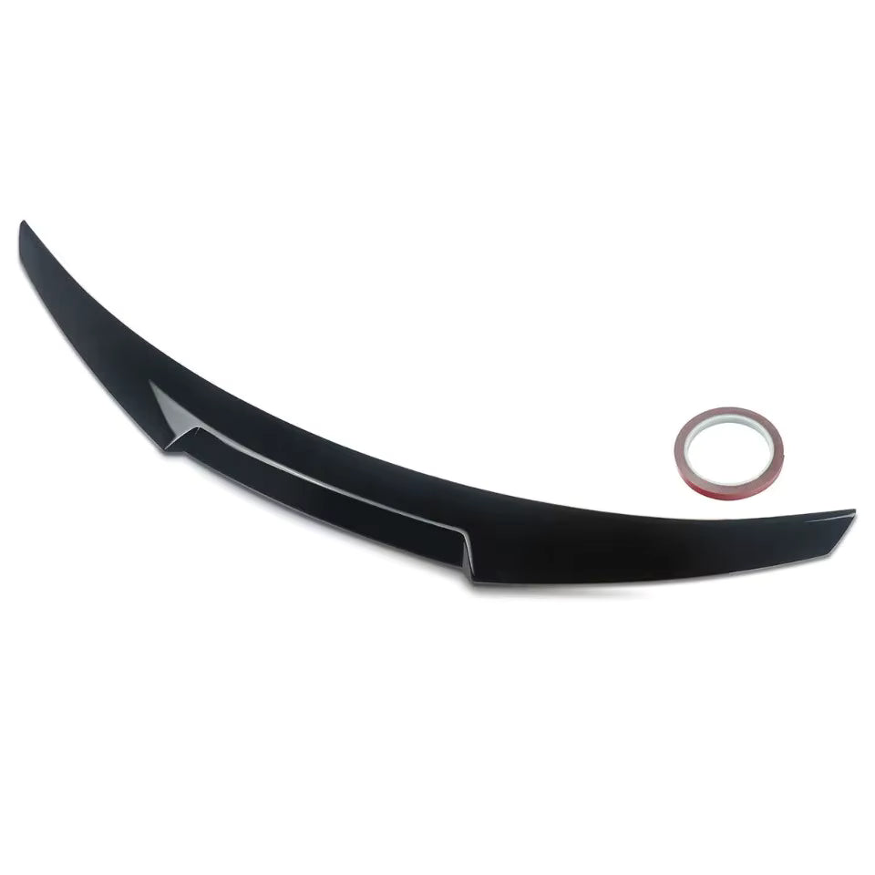 Zadný spoiler BMW 2 Series F22 / F87 M2 (2014–2020) – M4 Style