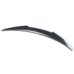 Zadný spoiler BMW 2 Series F22 / F87 M2 (2014–2020) – M4 Style