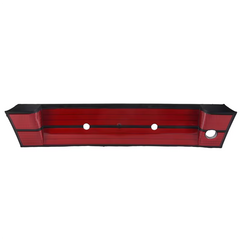 Zadný Panel ŠPZ BMW E34
