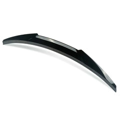 Zadný spoiler BMW 2 Series F22 / F87 M2 (2014–2020) – M4 Style