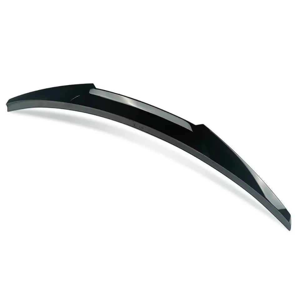 Zadný spoiler BMW 2 Series F22 / F87 M2 (2014–2020) – M4 Style