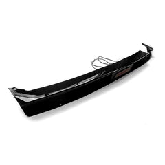 Rear Diffuser with LED Fog Light E36