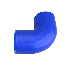 Universal Intercooler Piping Kit 63mm (2.5") – Aluminum
