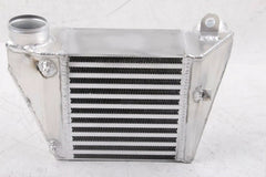 REM Performance Entry Series – Side Mount Intercooler V1 (1.8T / 1.9 TDI MK4 Platform)