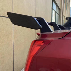 Through-Flow Rear Wing BMW (F/G/M Platforms)