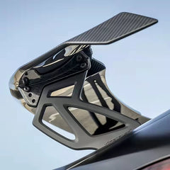 GT Style Wing
