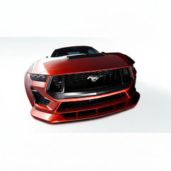 SHIROKAI Widebody Kit – Ford Mustang S650 (2024 – 2026)